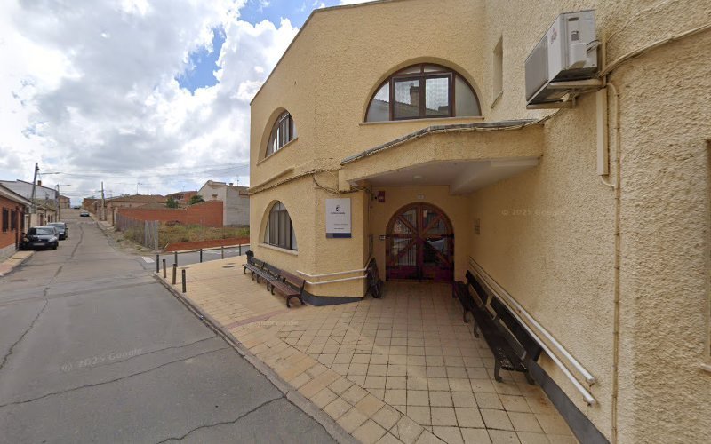 Residencia de mayores Virgen del Pilar
