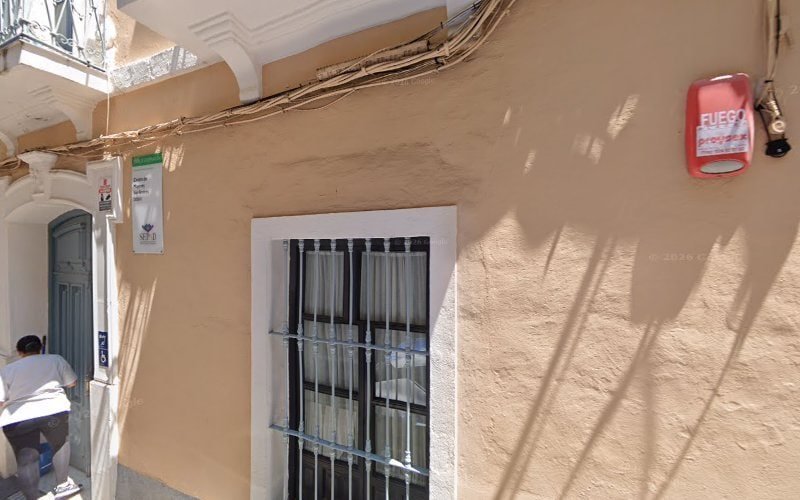 Residencia de mayores y centro de día San Andrés