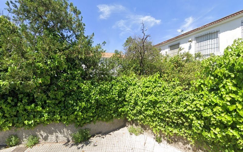 Residencia de mujeres Obra Jesús de Nazareno