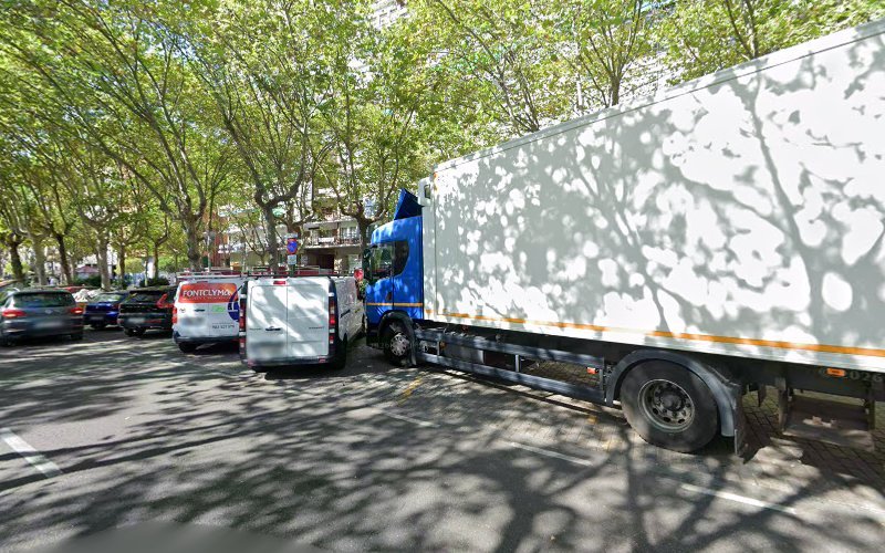 Residencia de Personas Mayores Encarnita