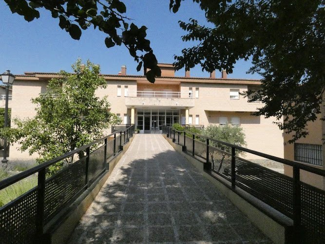 Residencia de personas mayores la Concordia