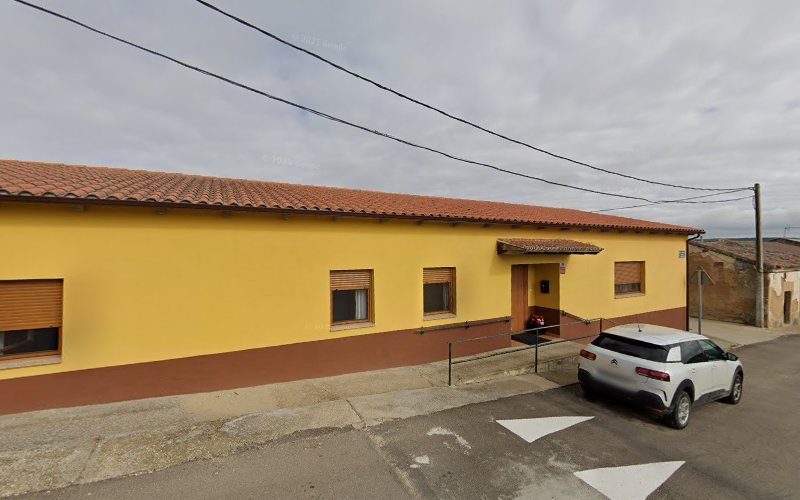 Residencia de Personas Mayores Peleagonzálo
