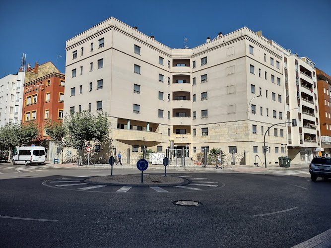 Residencia de Personas Mayores San Martino