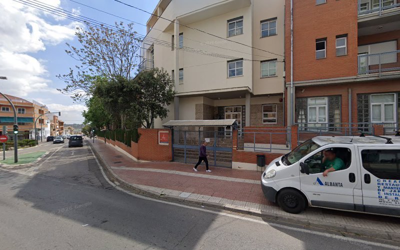 Residencia de Tercera Edad de Buñol