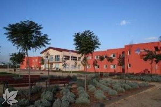 Residencia de Tercera Edad de Silla