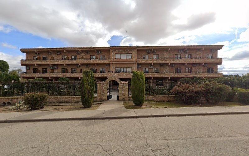 Residencia de tercera Edad Josefa López