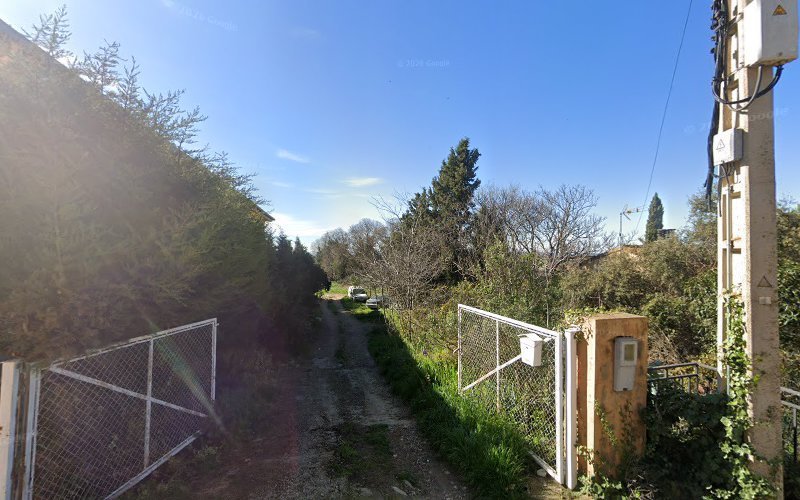 Residencia de Tercera Edad Nuestra Sra. del Carmen