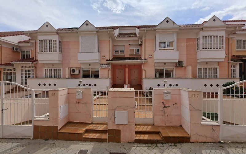 Residencia de tercera edad Valdepelayo