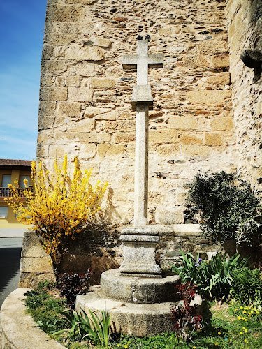 Residencia de tercera edad Virgen