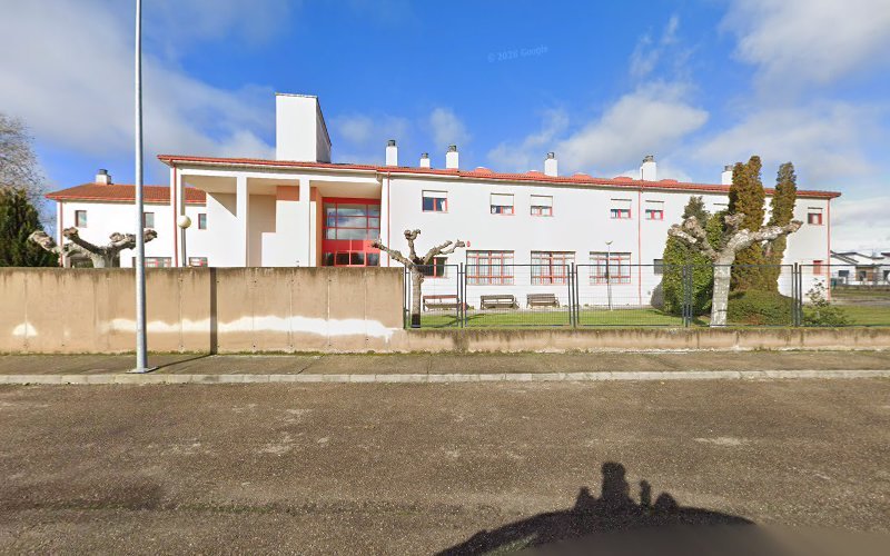 Residencia del Alto Órbigo. Carrizo de la Rivera