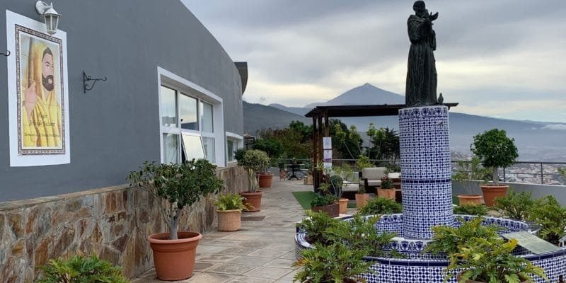 Residencia Divina Providencia