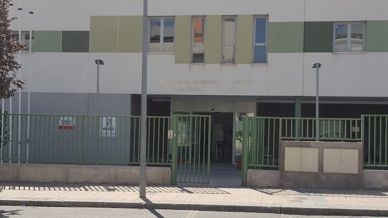 Residencia Dolores Soria