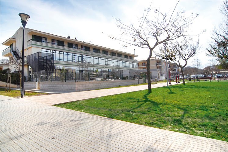Residencia DomusVi Alcúdia