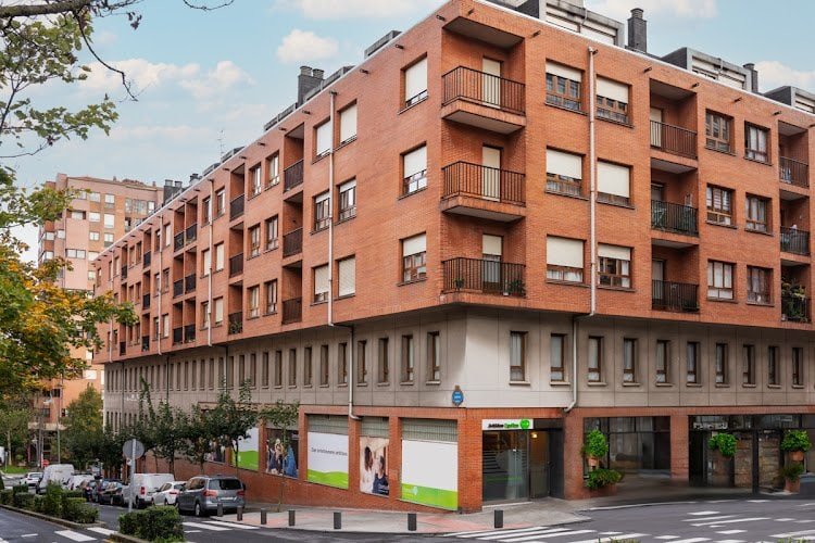 Residencia DomusVi Arbidea