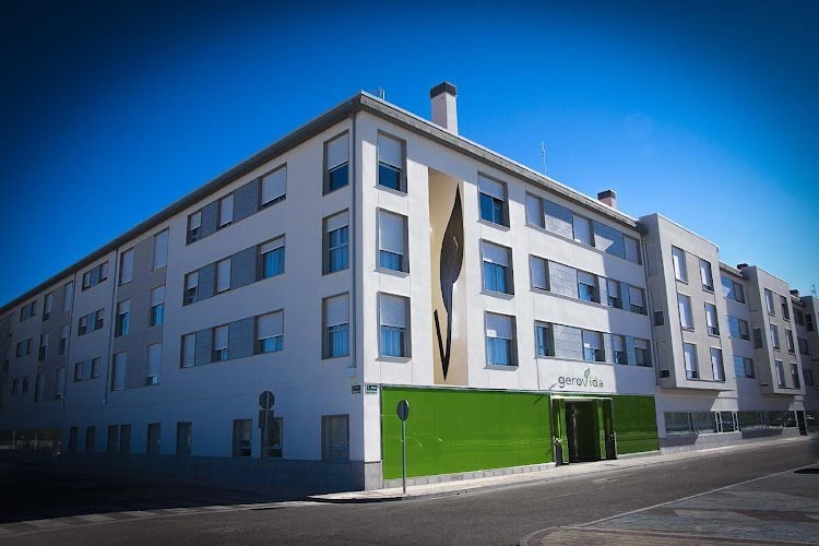 Residencia DomusVi Arroyo