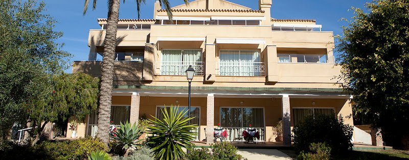 Residencia DomusVi Azalea Marbella