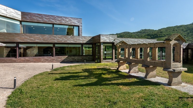Residencia DomusVi Barra de Miño