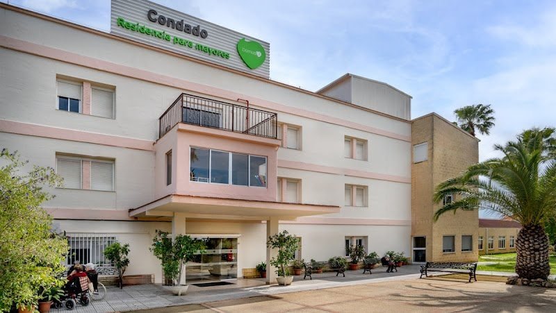 Residencia DomusVi Condado