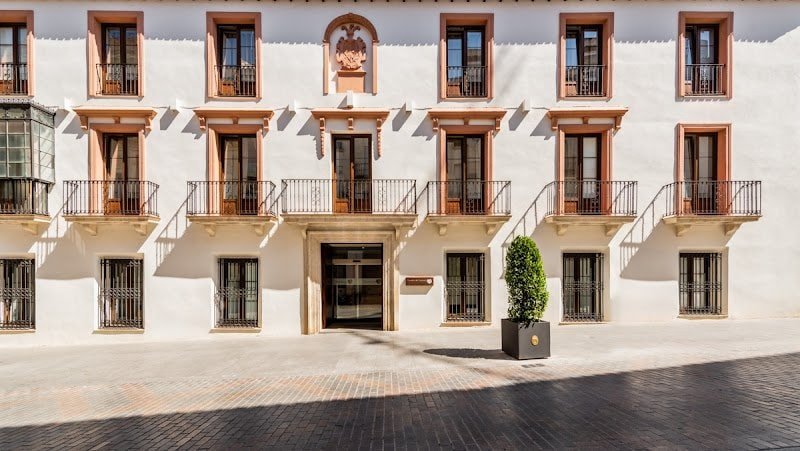 Residencia DomusVi Condes de Corbull