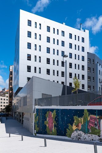 Residencia DomusVi Fátima