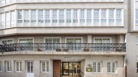 Residencia DomusVi La Ciudad