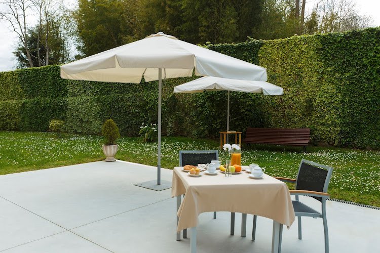 Residencia DomusVi Noia