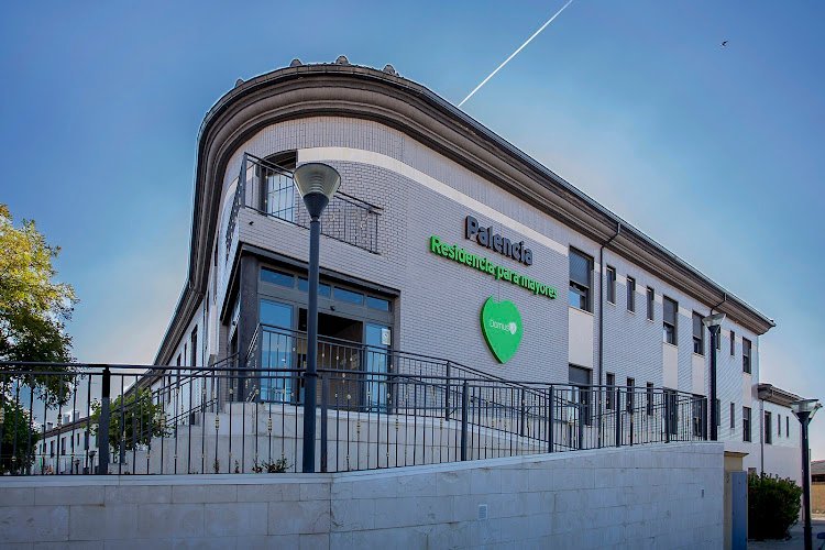 Residencia DomusVi Palencia