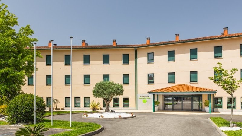 Residencia DomusVi Ribadumia