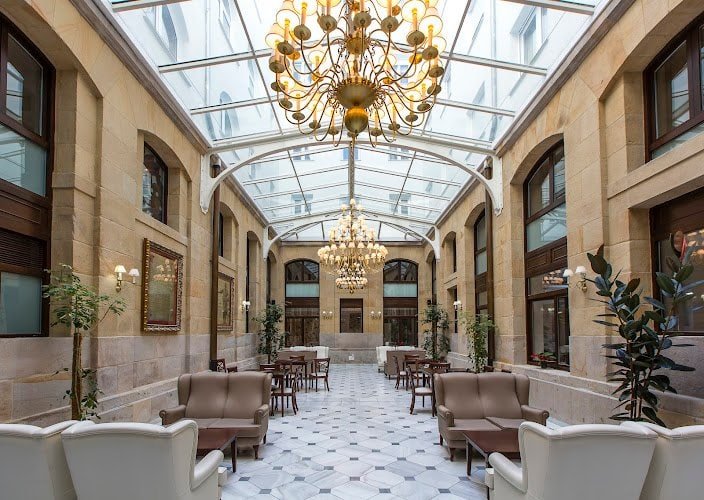 Residencia DomusVi Ribera