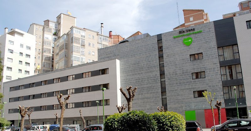 Residencia DomusVi Río Vena