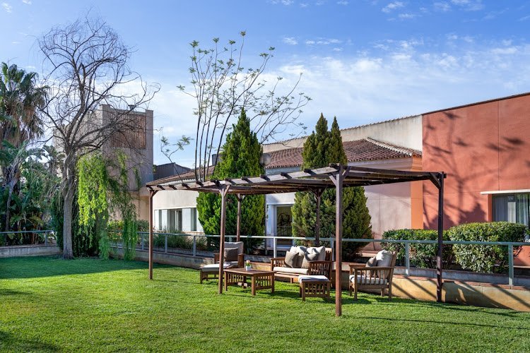 Residencia DomusVi Sierra de las Nieves