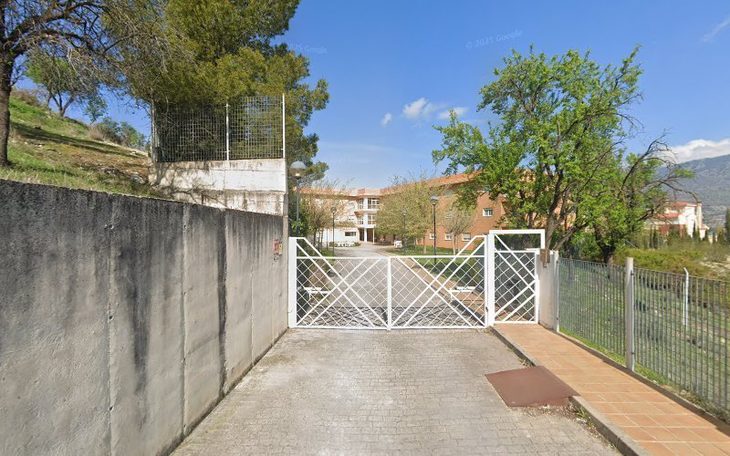 Residencia Edades de los Villares
