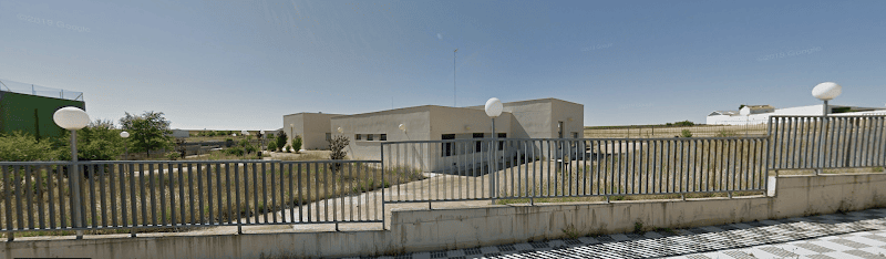 Residencia El Ballestero