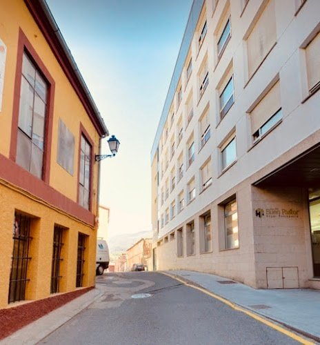Residencia El Buen Pastor