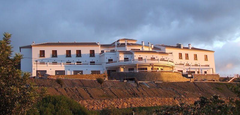 Residencia el Buifarán Casarabonela