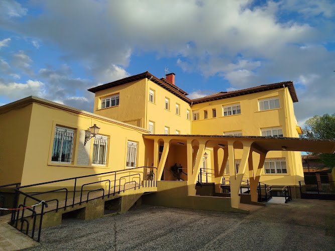 Residencia El Carmen