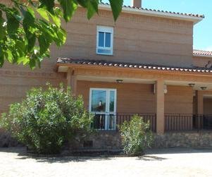 Residencia El Carmen