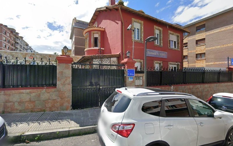 Residencia El Clarín