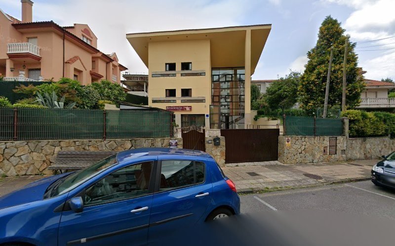 Residencia El Cristo