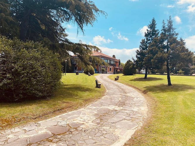 Residencia el Estanque