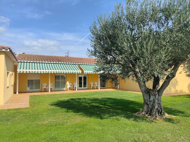 Residència El Jardí de l’Empordà