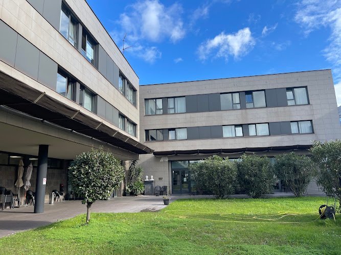 Residencia El Lauredal