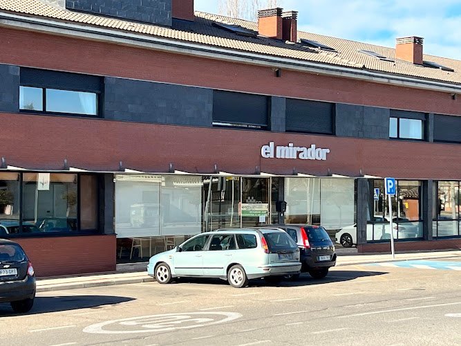 Residencia El Mirador del Duero