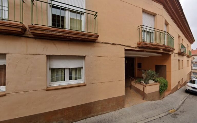 Imagen de Residencia El Mural