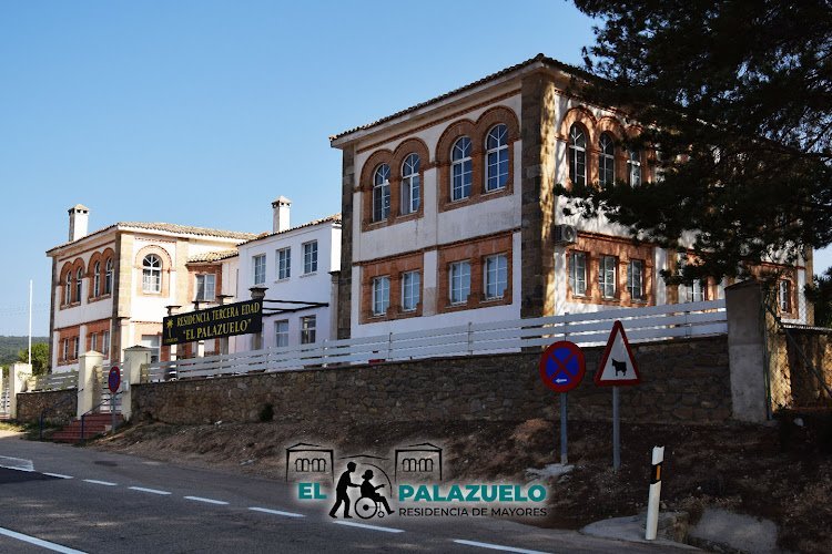 Residencia El Palazuelo