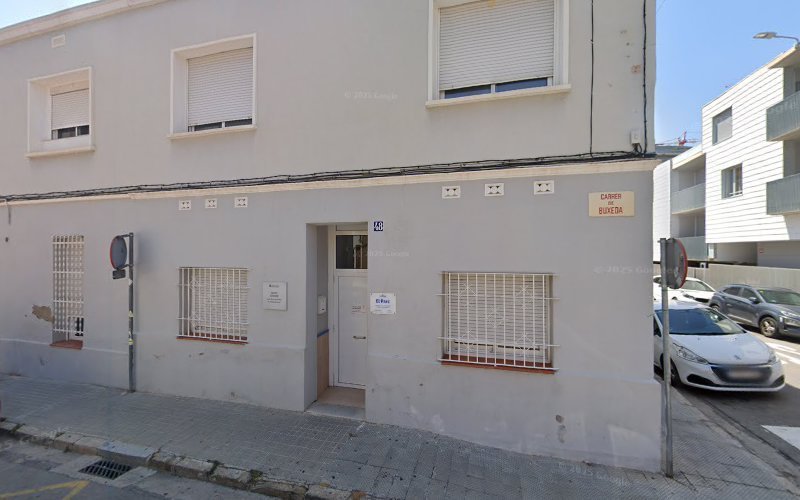 Residencia el Parc Sabadell
