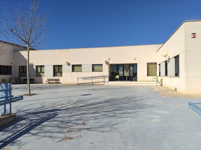 Residencia El Portachuelo