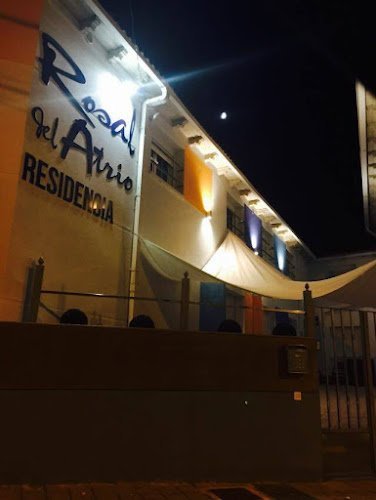 Residencia El Rosal del Atrio