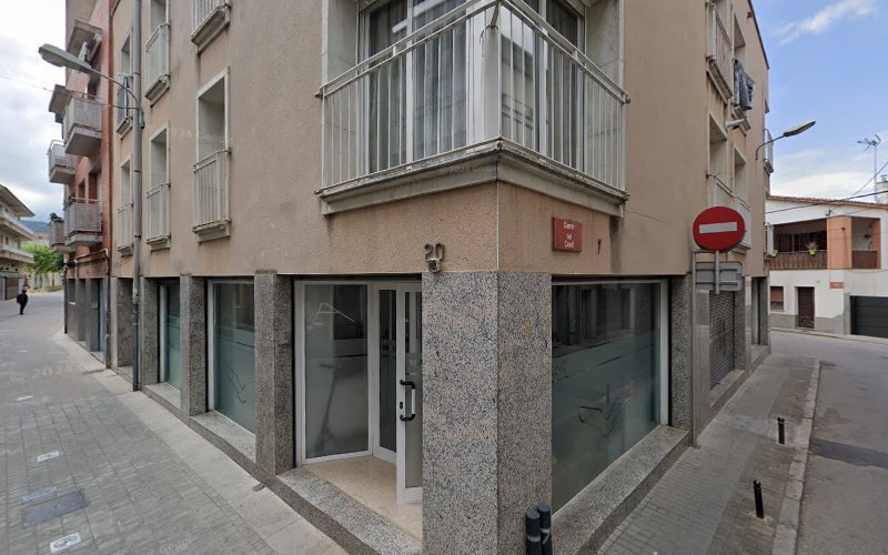 Residencia El Vellet