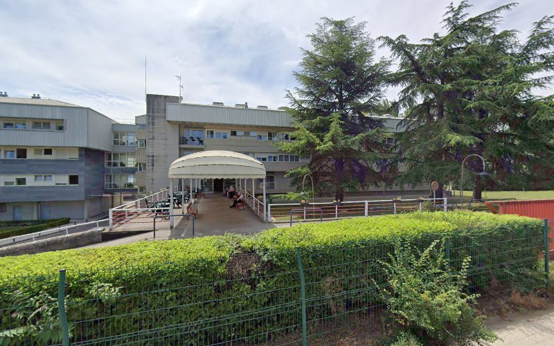 Residencia El Vergel